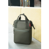 Batoh Reisenthel Allrounder Pure Backpack Moss #10