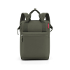 Batoh Reisenthel Allrounder Pure Backpack Moss