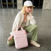 Batoh Reisenthel Allrounder Pure Backpack Mix blush #2