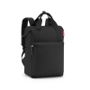 Batoh Reisenthel Allrounder Pure Backpack Mix black #4