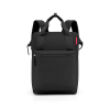 Batoh Reisenthel Allrounder Pure Backpack Mix black