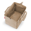 Cestovní taška Reisenthel Allrounder M Pure Duffel Mix caramel #6