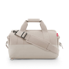 Cestovní taška Reisenthel Allrounder M Pure Duffel Mix stone