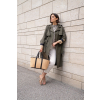 Chladící taška Reisenthel Coolerbag Raffia black #6