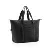 Cestovní víkendová taška Reisenthel Extralite Weekender M Mesh black #4