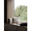 Povlak na polštář 40x60 cm Blomus VELVET - šedohnědý #5