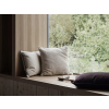 Povlak na polštář 40x60 cm Blomus VELVET - šedohnědý #6