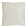 Polštář s recyklovanou péřovou výplní 45x45 cm Blomus FILL - bílý