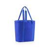 Termotaška Reisenthel Thermoshopper Mesh royal blue #03