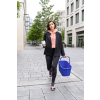 Nákupní košík Reisenthel Carrybag Frame Mesh royal blue #13