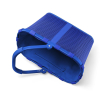 Nákupní košík Reisenthel Carrybag Frame Mesh royal blue #5