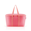 Chladící taška Reisenthel Coolerbag Mesh coral