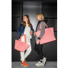 Nákupní taška přes rameno Reisenthel Shopper M Mesh coral #11