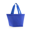 NeuvedenoNákupní taška přes rameno Reisenthel Shopper M Mesh royal blue #04