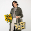 Nákupní taška přes rameno Reisenthel Shopper M Sunflowers #02