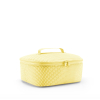 Termobox Reisenthel Coolerbag M pocket Mesh lemon #04