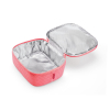 Termobox Reisenthel Coolerbag M pocket Mesh coral #05