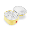 Termobox Reisenthel Coolerbag S pocket Mesh lemon #04