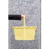 Nákupní košík Reisenthel Carrybag Frame Mesh lemon #11