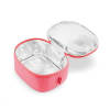 Termobox Reisenthel Coolerbag S pocket Mesh coral #04