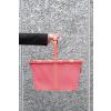 Nákupní košík Reisenthel Carrybag Frame Mesh coral #12
