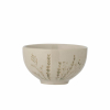 Kameninová miska 300 ml BEA Bloomingville - přírodní #2