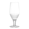 Sklenice 380 ml RIGA Bloomingville - čirá