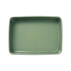 Zapékací mísa 36x26 cm GRANDE AL FORNO ASA Selection - zelená #2