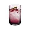 Sklenice 400 ml SARABI ASA Selection - růžová #2