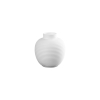Porcelánová váza výška 8,5 cm PICCOLINI JAPANDI ASA Selection - bílá