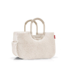 Nákupní taška Reisenthel Loopshopper M Teddy sand #2