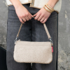 Kabelka Reisenthel Mini Pouch Teddy sand #2