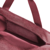 Nákupní taška přes rameno Reisenthel Shopper M Twist maroon #5