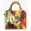 Skládací nákupní taška LOQI ROBERT DELAUNAY Portuguese Women #2