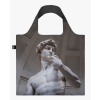 Skládací nákupní taška LOQI MICHELANGELO David #2