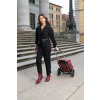 Nákupní taška na kolečkách Reisenthel Citycruiser Twist maroon #8