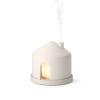 Aroma difuzér s LED světlem Umbra CASITA - pískový