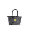 Košík Reisenthel Carrybag XS Smiley® grey #4