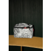 Kosmetický kufřík Reisenthel Cosmetic case Jacquard grey #12