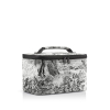 Kosmetický kufřík Reisenthel Cosmetic case Jacquard grey #4