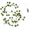 Dekorativní světelný LED řetěz délka 200 cm Star Trading Ivy - zelený