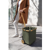 Nákupní košík na kolečkách Reisenthel Carrycruiser Forest gold #14