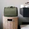 Toaletní taštička Reisenthel Toiletbag XL Forest gold #3