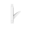 Nástěnný věšák s výklopnými háčky 8 Umbra Sticks - bílý #6