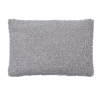 Povlak na polštář 40x60 cm Blomus TEDDY - šedý