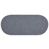 Podsedák 34x79 cm Blomus ORU - šedý