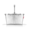 Nákupní košík Reisenthel Carrybag Silver crackle
