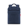 Batoh Reisenthel Allday backpack M Twist navy