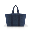 Chladící taška Reisenthel Coolerbag Twist navy
