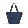 Nákupní taška přes rameno Reisenthel Shopper M Twist navy